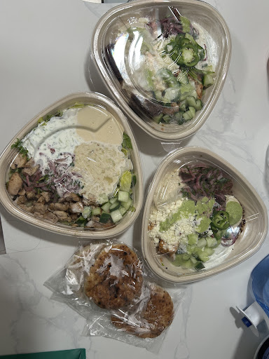 Photo of NAYA - 41 Bond St, Watertown, MA 02472