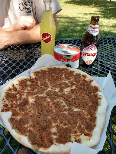 Photo of Foodie Friends Grocery & Restaurant (Halal store) - 630 Forest Ave, Portland, ME 04101