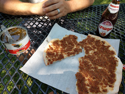 Photo of Foodie Friends Grocery & Restaurant (Halal store) - 630 Forest Ave, Portland, ME 04101