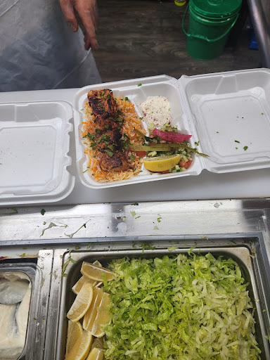 Photo of Foodie Friends Grocery & Restaurant (Halal store) - 630 Forest Ave, Portland, ME 04101