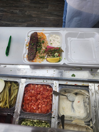 Photo of Foodie Friends Grocery & Restaurant (Halal store) - 630 Forest Ave, Portland, ME 04101