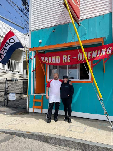 Photo of BeST Syrian Subs - B St, Hampton, NH 03842