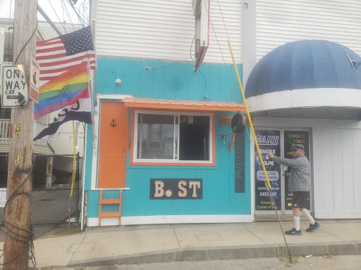 Photo of BeST Syrian Subs - B St, Hampton, NH 03842