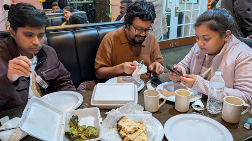 Photo of Classic Biryani Kabab & Curry - 484 S Main St, Manchester, NH 03102