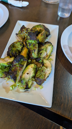 Photo of Classic Biryani Kabab & Curry - 484 S Main St, Manchester, NH 03102