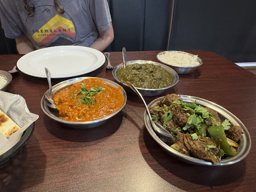 Photo of Classic Biryani Kabab & Curry - 484 S Main St, Manchester, NH 03102