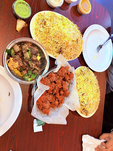 Photo of Classic Biryani Kabab & Curry - 484 S Main St, Manchester, NH 03102