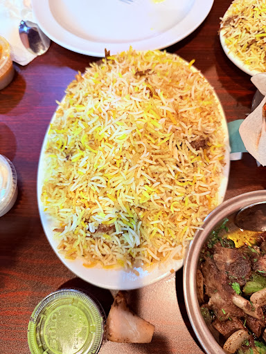 Photo of Classic Biryani Kabab & Curry - 484 S Main St, Manchester, NH 03102