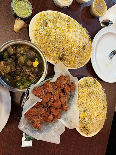 Photo of Classic Biryani Kabab & Curry - 484 S Main St, Manchester, NH 03102