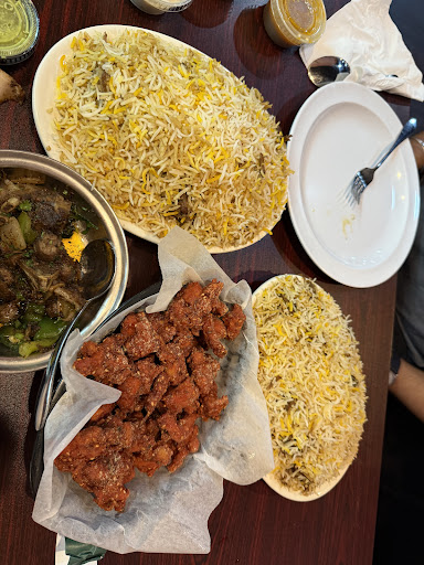 Photo of Classic Biryani Kabab & Curry - 484 S Main St, Manchester, NH 03102