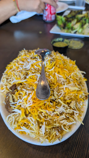 Photo of Classic Biryani Kabab & Curry - 484 S Main St, Manchester, NH 03102
