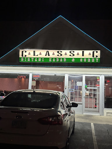 Photo of Classic Biryani Kabab & Curry - 484 S Main St, Manchester, NH 03102