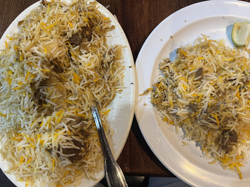 Photo of Classic Biryani Kabab & Curry - 484 S Main St, Manchester, NH 03102