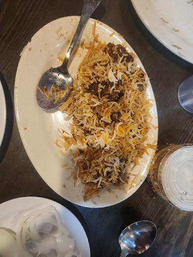 Photo of Classic Biryani Kabab & Curry - 484 S Main St, Manchester, NH 03102