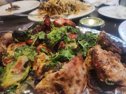 Photo of Classic Biryani Kabab & Curry - 484 S Main St, Manchester, NH 03102