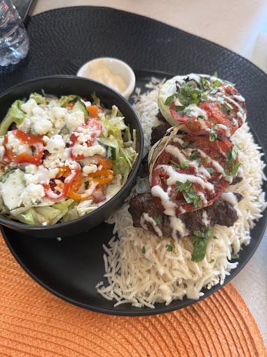 Photo of NACHLO - 1443 Tremont St, Boston, MA 02120