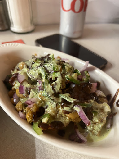 Photo of NACHLO - 1443 Tremont St, Boston, MA 02120