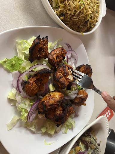 Photo of NACHLO - 1443 Tremont St, Boston, MA 02120