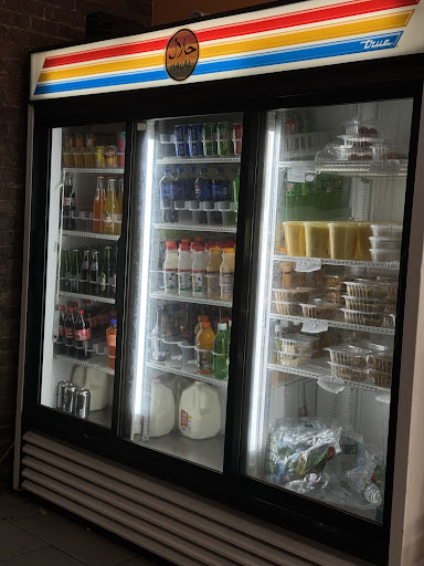 Photo of NACHLO - 1443 Tremont St, Boston, MA 02120