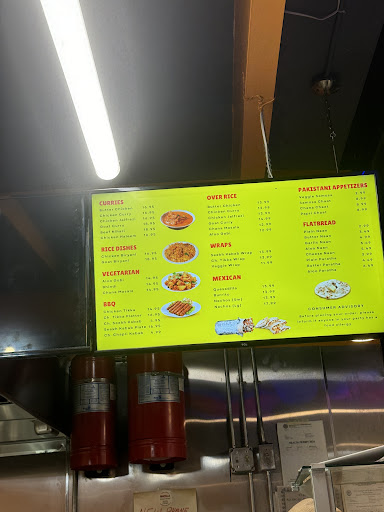 Photo of NACHLO - 1443 Tremont St, Boston, MA 02120