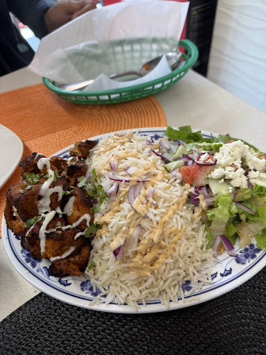 Photo of NACHLO - 1443 Tremont St, Boston, MA 02120