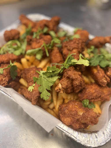 Photo of NACHLO - 1443 Tremont St, Boston, MA 02120