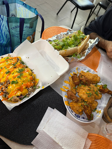 Photo of NACHLO - 1443 Tremont St, Boston, MA 02120