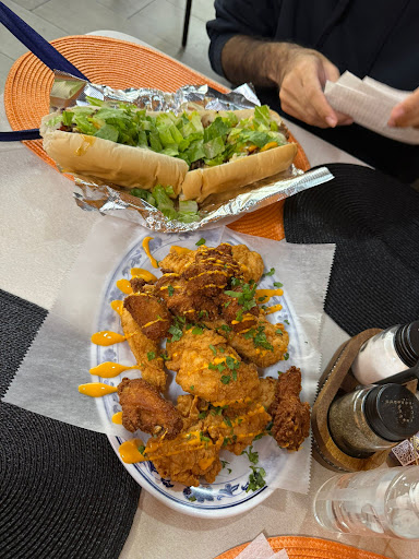 Photo of NACHLO - 1443 Tremont St, Boston, MA 02120