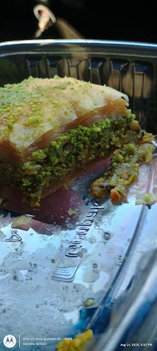 Photo of Dina's Cuisine - 845r Forest Ave, Portland, ME 04103