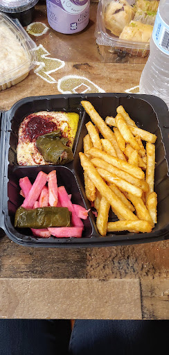 Photo of Dina's Cuisine - 845r Forest Ave, Portland, ME 04103