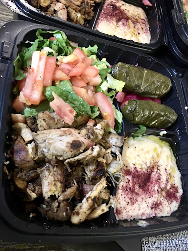 Photo of Dina's Cuisine - 845r Forest Ave, Portland, ME 04103