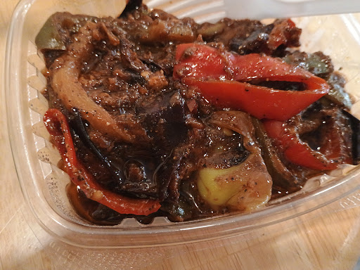 Photo of Dina's Cuisine - 845r Forest Ave, Portland, ME 04103