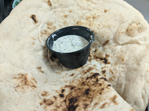 Photo of Dina's Cuisine - 845r Forest Ave, Portland, ME 04103