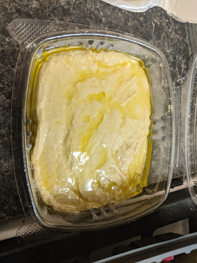 Photo of Dina's Cuisine - 845r Forest Ave, Portland, ME 04103