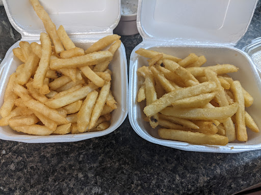 Photo of Dina's Cuisine - 845r Forest Ave, Portland, ME 04103