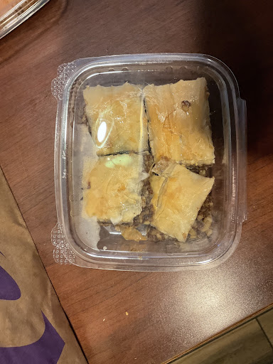 Photo of Dina's Cuisine - 845r Forest Ave, Portland, ME 04103