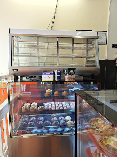 Photo of Falafel Corner - 8 Eliot St, Cambridge, MA 02138