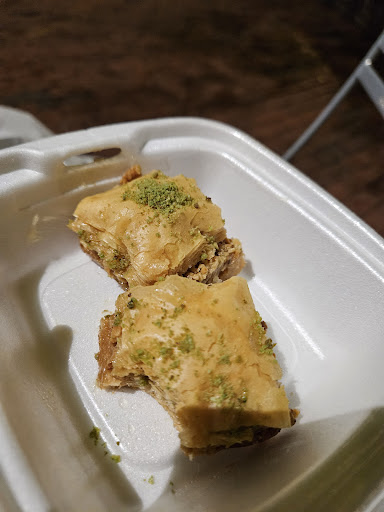 Photo of Falafel Corner - 8 Eliot St, Cambridge, MA 02138