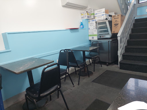 Photo of Falafel Corner - 8 Eliot St, Cambridge, MA 02138