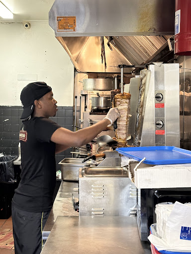 Photo of Falafel Corner - 8 Eliot St, Cambridge, MA 02138