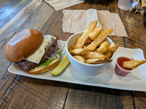 Photo of Pressed Cafe - 216 S River Rd, Bedford, NH 03110