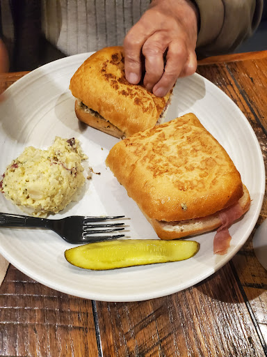 Photo of Pressed Cafe - 216 S River Rd, Bedford, NH 03110