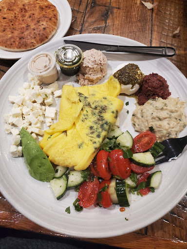 Photo of Pressed Cafe - 216 S River Rd, Bedford, NH 03110