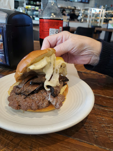 Photo of Pressed Cafe - 216 S River Rd, Bedford, NH 03110