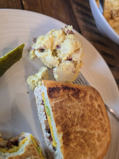 Photo of Pressed Cafe - 216 S River Rd, Bedford, NH 03110