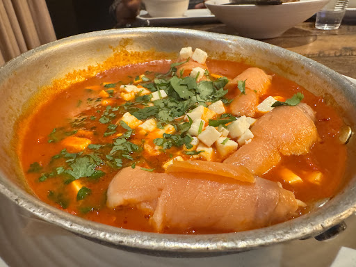 Photo of Pressed Cafe - 216 S River Rd, Bedford, NH 03110