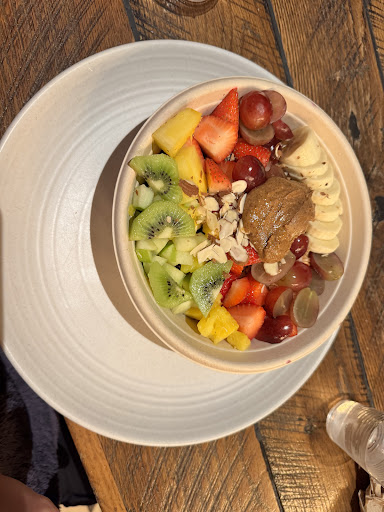 Photo of Pressed Cafe - 216 S River Rd, Bedford, NH 03110