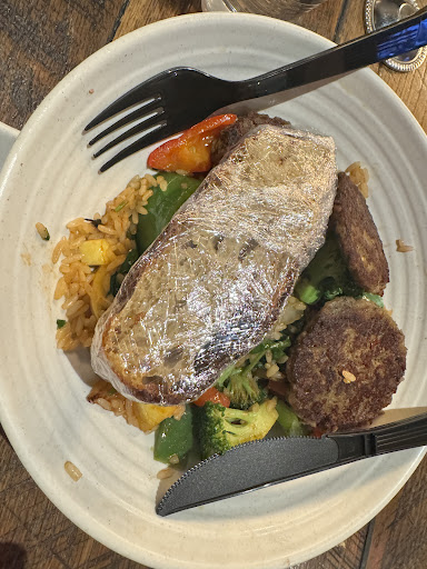 Photo of Pressed Cafe - 216 S River Rd, Bedford, NH 03110