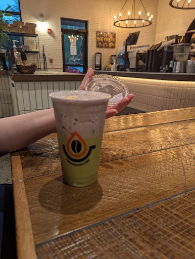 Photo of Pressed Cafe - 216 S River Rd, Bedford, NH 03110