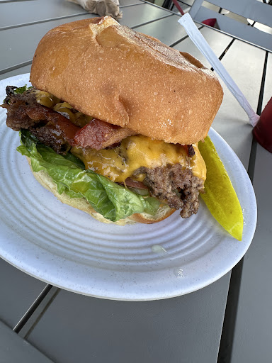 Photo of Pressed Cafe - 216 S River Rd, Bedford, NH 03110